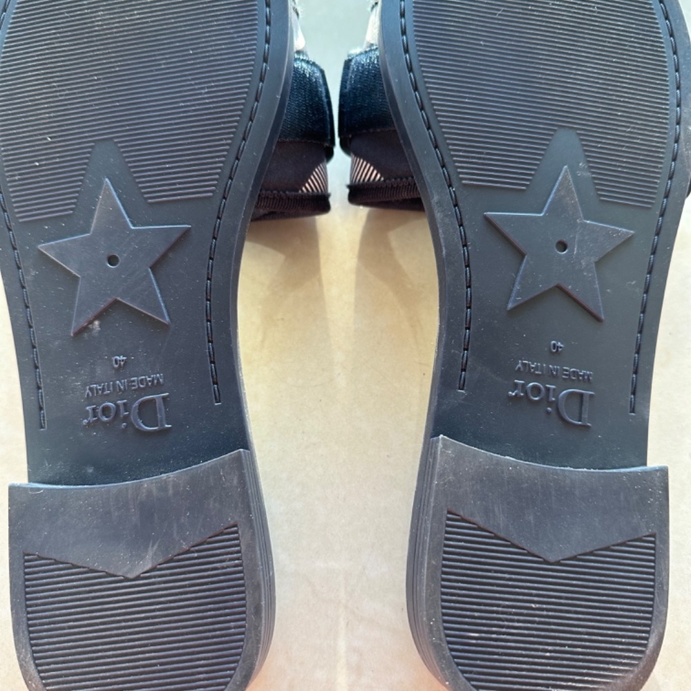 Dior revolution slide size 40 - Picture 3 of 7